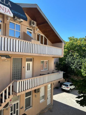 Villa Anja Apartments